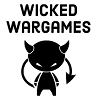 Wicked Wargames